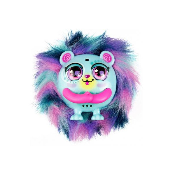 

Интерактивная игрушка Tiny Furries S2 Пушистик Йогурт (83690-6)
