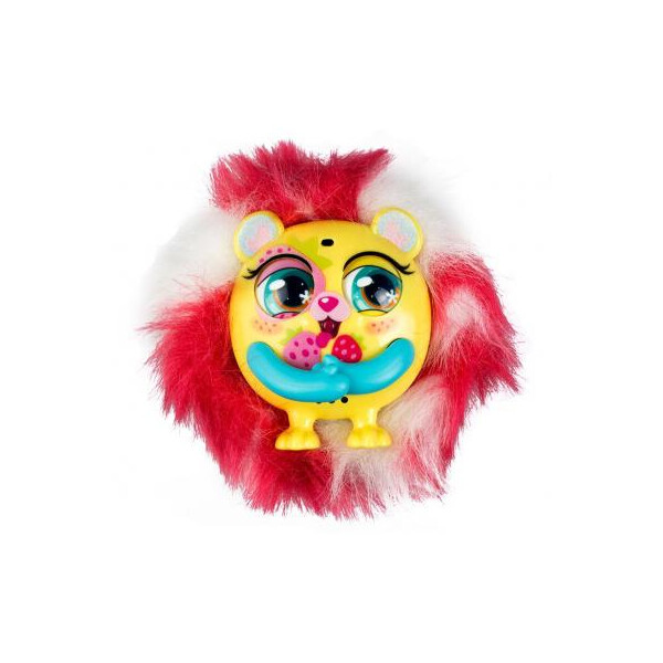 

Интерактивная игрушка Tiny Furries S2 Пушистик Карамелька (83690-4)