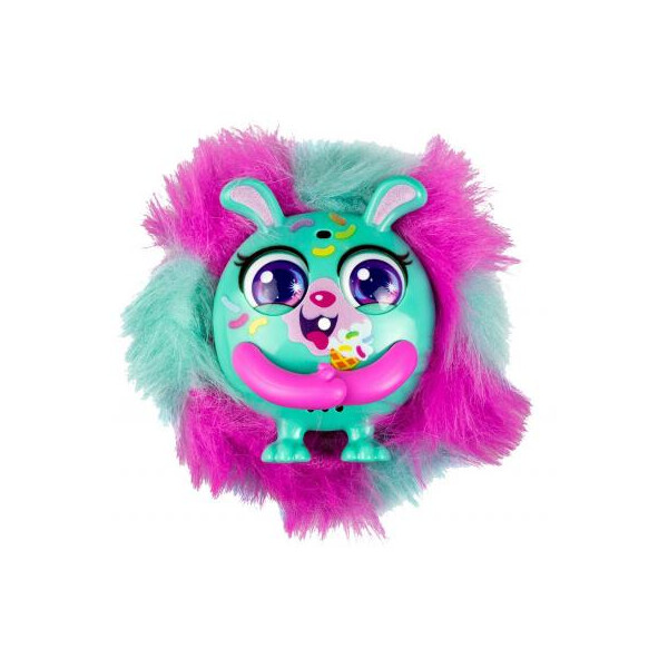 

Интерактивная игрушка Tiny Furries S2 Пушистик Фиби (83690-17)