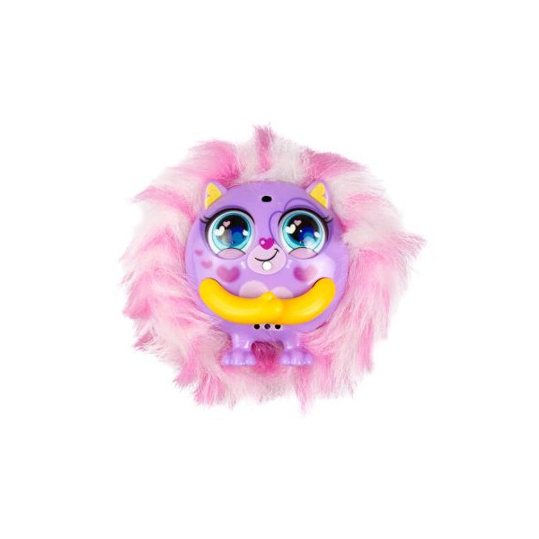 

Интерактивная игрушка Tiny Furries S2 Пушистик Фрея (83690-12)