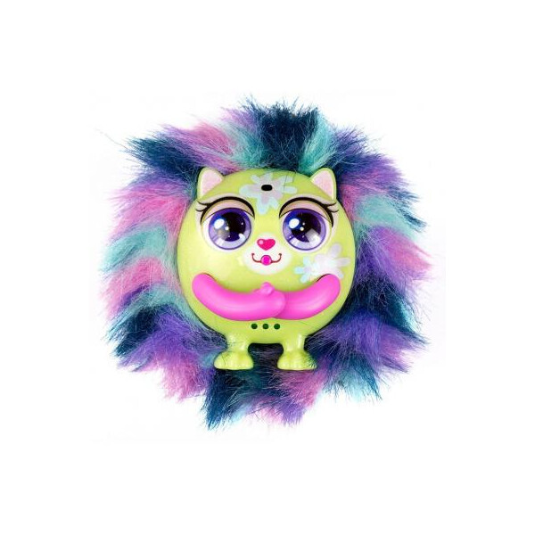 

Интерактивная игрушка Tiny Furries S2 Пушистик Цинния (83690-7)