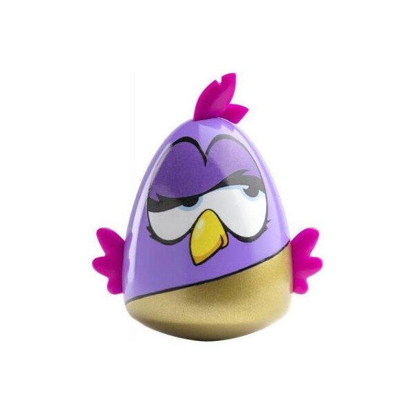 

Интерактивная игрушка Tweet Beats Single Bird Diva Птичка с мелодиями (10017)