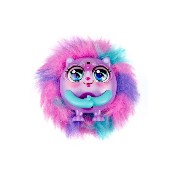 Интерактивная игрушка Tiny Furries S2 Пушистик Луна (83690-15)