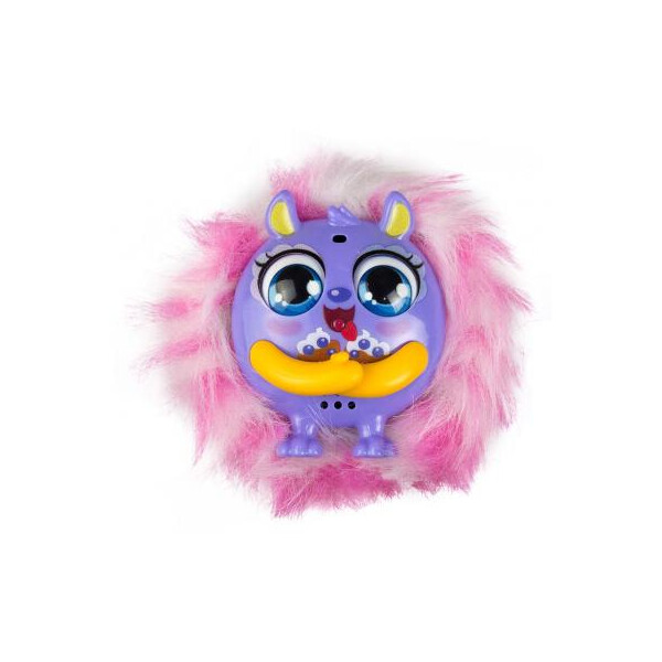 

Интерактивная игрушка Tiny Furries S2 Пушистик Маффин (83690-5)