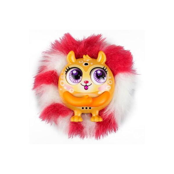 

Интерактивная игрушка Tiny Furries S2 Пушистик Терра (83690-21)