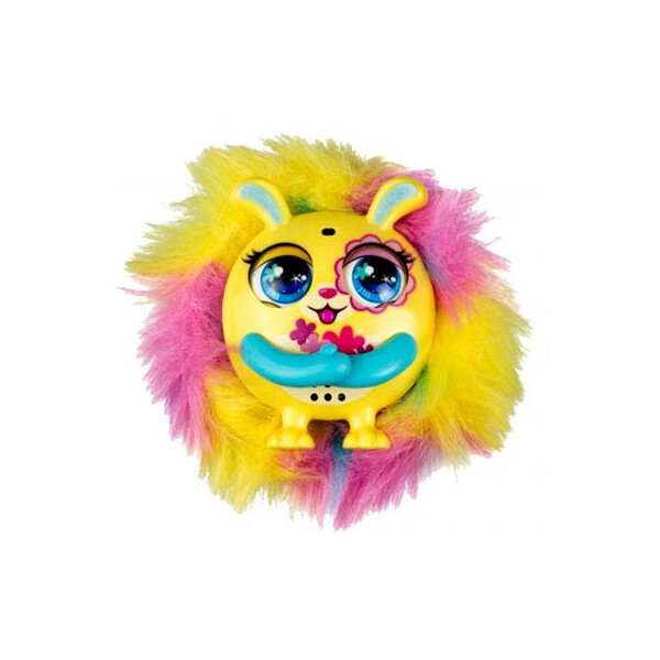 

Интерактивная игрушка Tiny Furries S2 Пушистик Фиалка (83690-9)