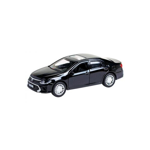 

Машина Технопарк Toyota Camry черный (1:32) (CAMRY-BK)