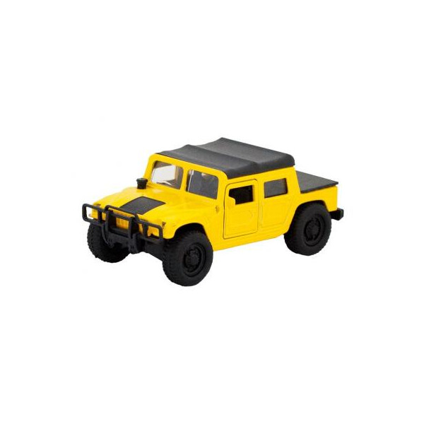 

Машина Технопарк Hummer H1 (SB-18-09-H1-N(Y)-WB)