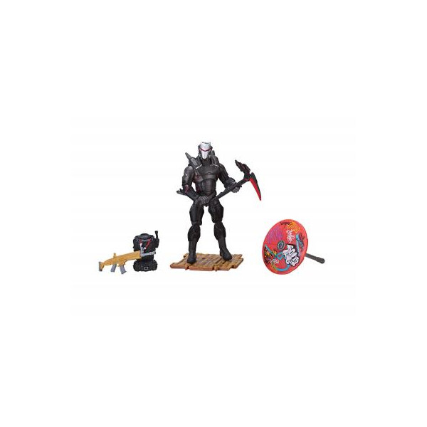

Фигурка Jazwares Fortnite Omega (FNT0016)