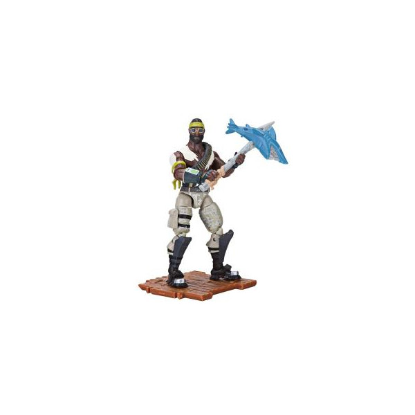 

Фигурка Jazwares Fortnite Solo Mode Bandolier (FNT0013)