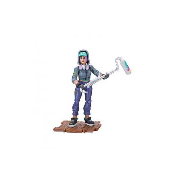 

Фигурка Jazwares Fortnite Solo Mode Teknique (FNT0015)