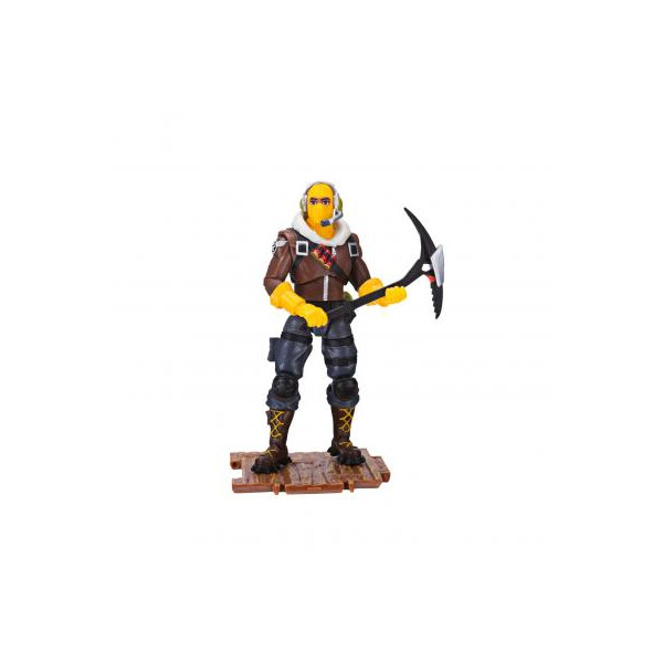 

Фигурка Jazwares Fortnite Solo Raptor (FNT0014)