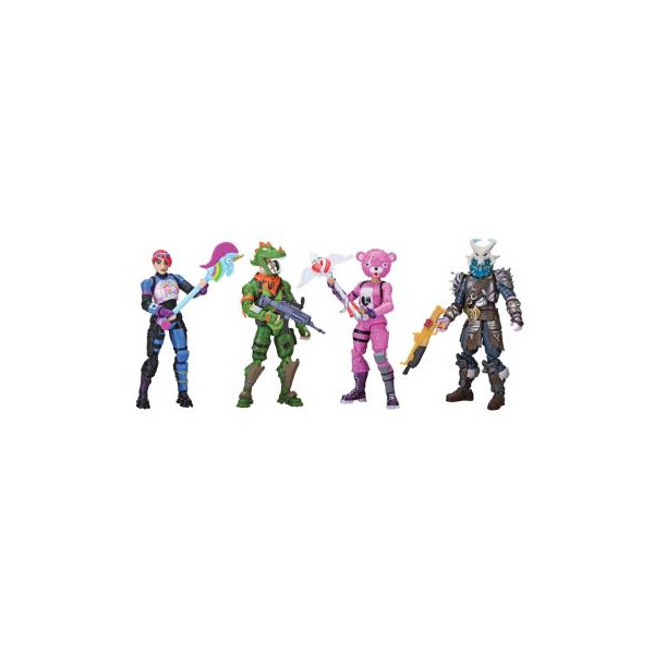 

Фигурка Jazwares Fortnite Squad Mode (FNT0019)