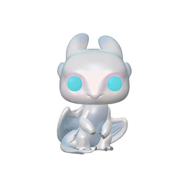 

Фигурка Funko Pop серия Как приручить дракона-Дневная Фурия (36369)