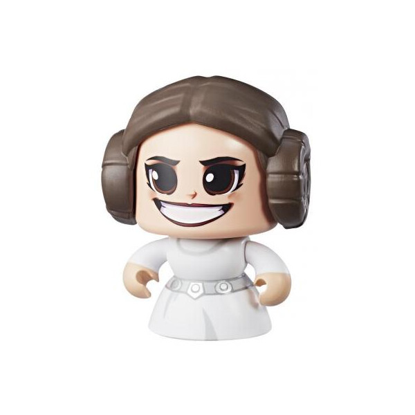 

Фигурка Hasbro Star Wars Лея (E2109_E2176)