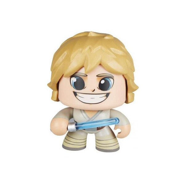 

Фигурка Hasbro Star Wars Люк (E2109_E2173)
