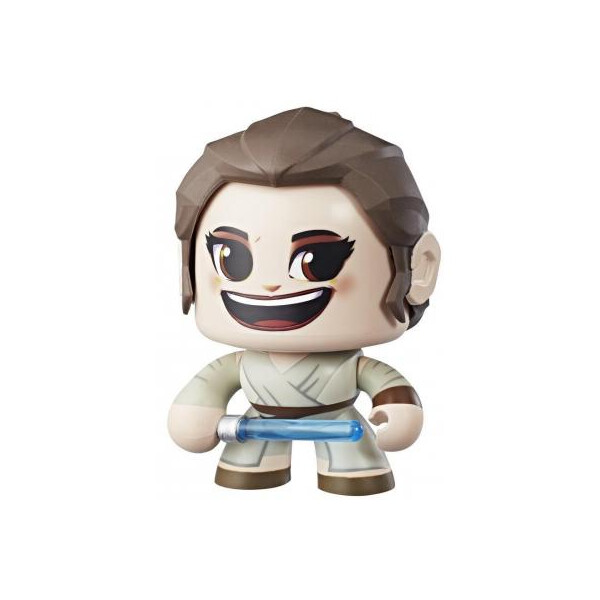 

Фигурка Hasbro Star Wars Рей (E2109_E2174)