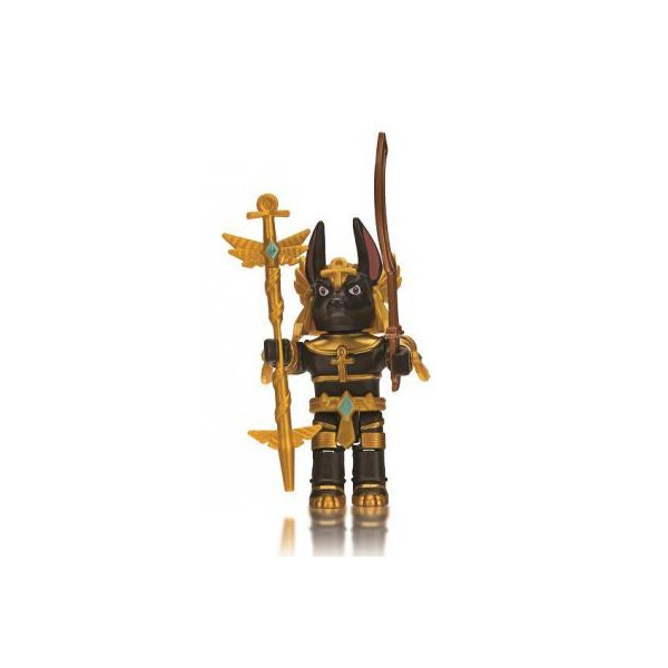 

Фигурка Jazwares Roblox Core Figures Anubis W5 (ROB0196)