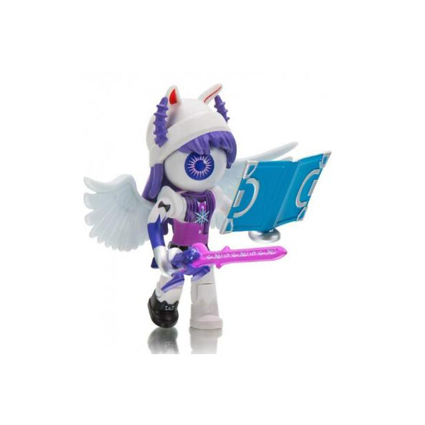 

Фигурка Jazwares Roblox Core Figures Lunya W3 (ROG0107)