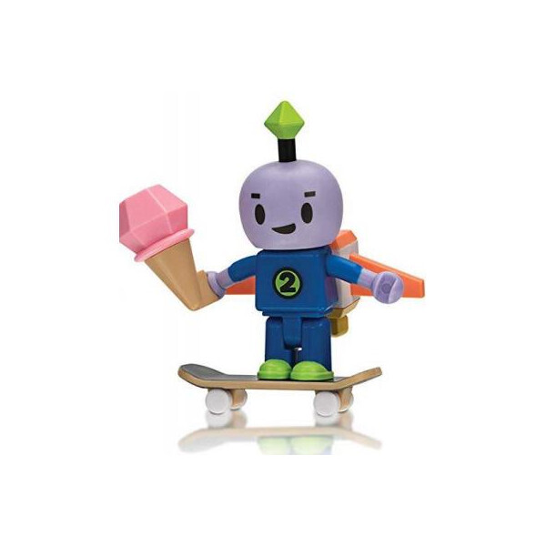 

Фигурка Jazwares Roblox Core Figures Robot 64: Beebo W5 (ROB0194)