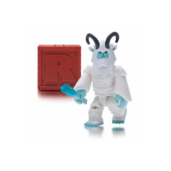 

Фигурка Jazwares Roblox Mysteru Figures Brick S4 (10782R)