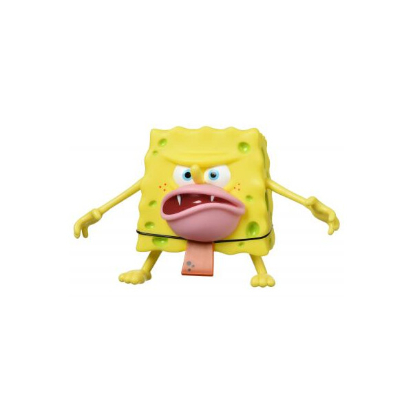 

Фигурка Sponge Bob Masterpiece Memes Collection Sponge Gnar (EU691002)