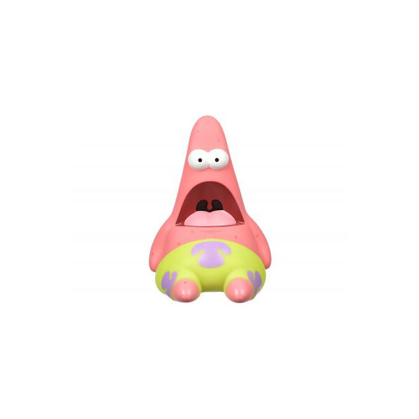 

Фигурка Sponge Bob Masterpiece Memes Collection Surprised Patrick (EU691003)