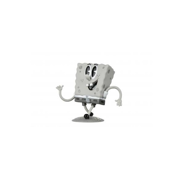 

Фигурка Sponge Bob SpongePop CulturePants - Old Timey SB (EU690701)