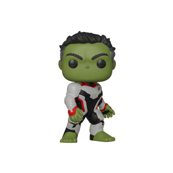 

Фигурка Funko Pop Халк серии "Мстители: Финал" 9.6 см (36659)