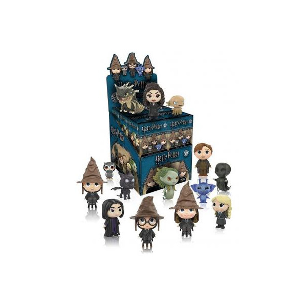 

Фигурка Funko Pop Mystery Minis - Мир Гарри Поттера в ассортименте 7 см (14722-MM-196)