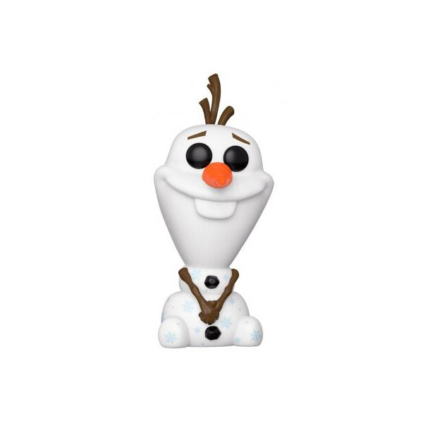 

Фигурка Funko Pop серии Холодное сердце 2 - Олаф (40895)