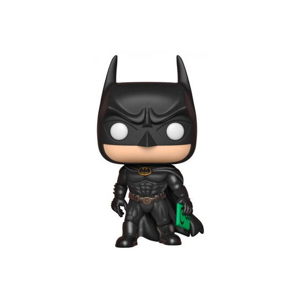 

Фигурка Funko Pop cерии Бэтмен 80-е - Бэтмен (37254)