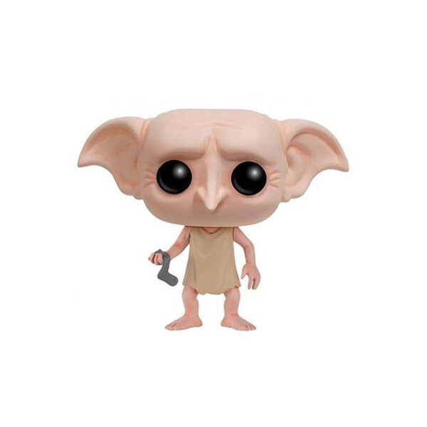 

Фигурка Funko Pop серии Гарри Поттер - Добби С Носком (6561)