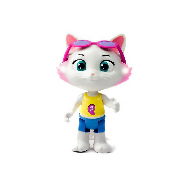 

Фигурка 44 CATS Миледи с музыкой (34182)