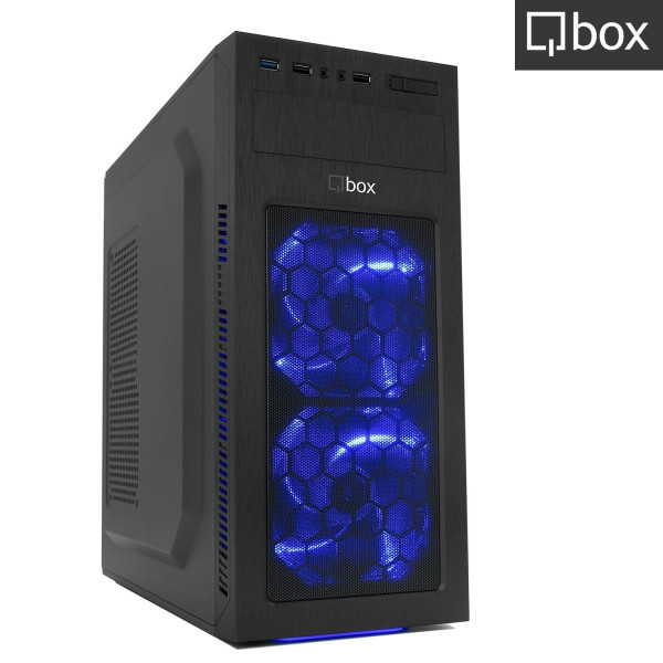 

Компьютер Qbox A0573