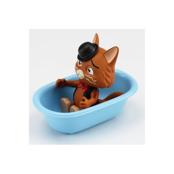 

Фигурка 44 CATS Газ с аксессуарами (34107)