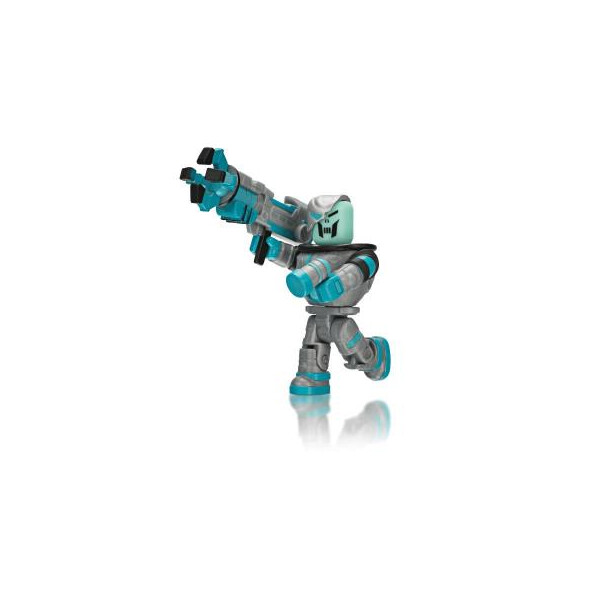 

Фигурка Jazwares Roblox Core Figures Bionic Bill W6 (ROB0204)