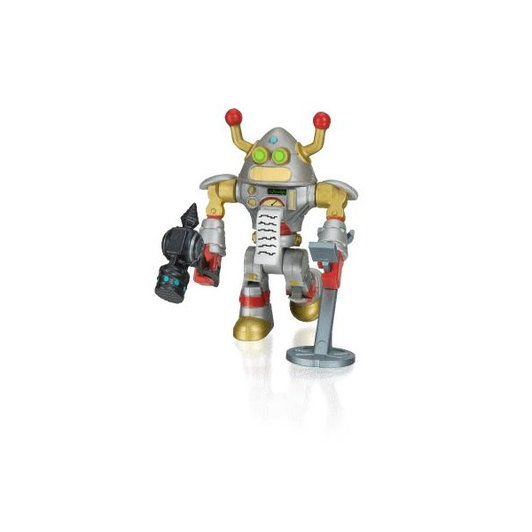 

Фигурка Jazwares Roblox Core Figures Brainbot 3000 W7 (ROB0302)