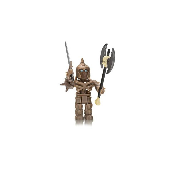 

Фигурка Jazwares Roblox Core Figures Endermoor Skeleton W6 (ROB0203)