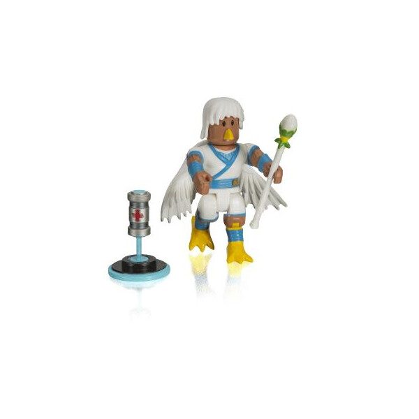 

Фигурка Jazwares Roblox Core Figures Q-Clash: Zadena W5 (ROG0162)
