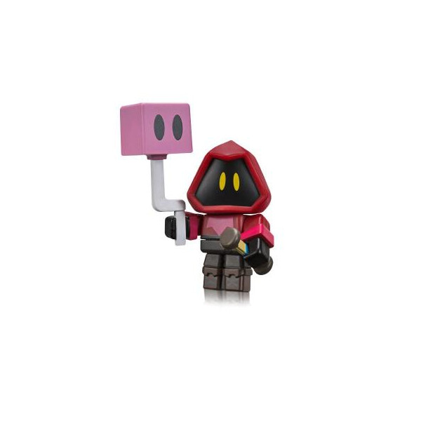 

Фигурка Jazwares Roblox Core Figures Quest Minion W6 (ROB0201)