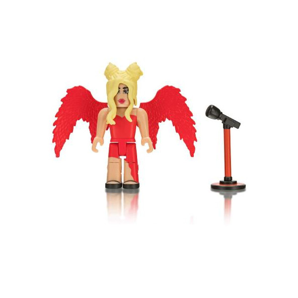

Фигурка Jazwares Roblox Core Figures Royale Highschool: Drama Queen W4 (ROG0112)
