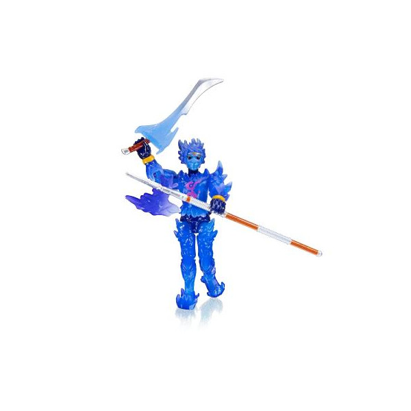 

Фигурка Jazwares Roblox Imagination Figure Pack Crystello the Crystal God W7 (ROB0272)