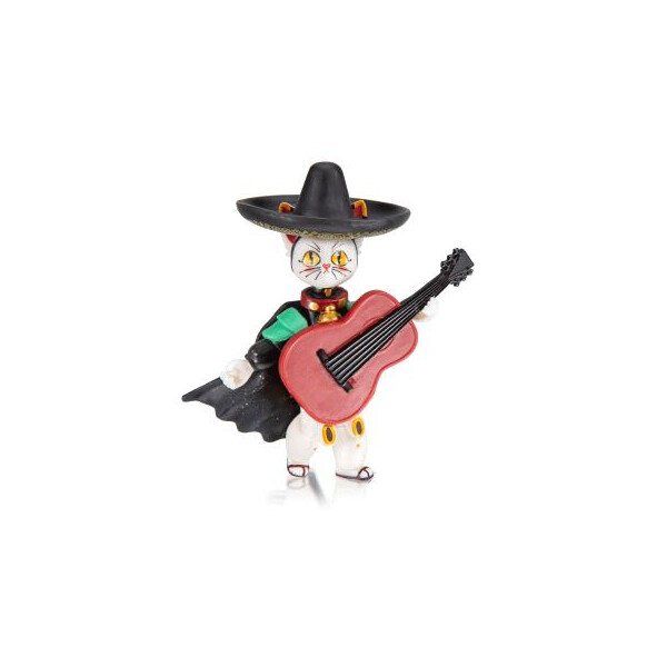 

Фигурка Jazwares Roblox Imagination Figure Pack Lucky Gatito W7 (ROB0269)