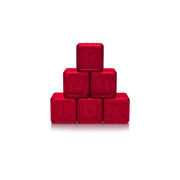 

Фигурка Jazwares Roblox Mystery Figures Garnet Assortment S5 (ROG0160)