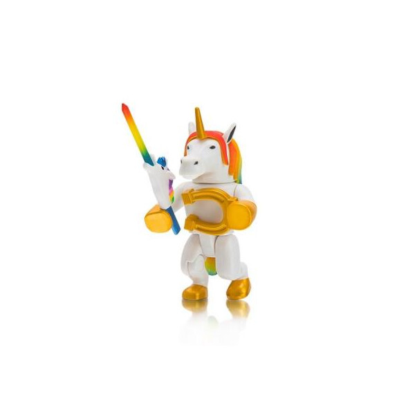

Фигурка Jazwares Roblox Сore Figures Mythical Unicorn (ROG0109)