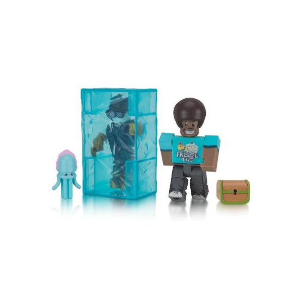 

Фигурка Jazwares Roblox Game Packs Freeze Tag W4 (ROG0123)