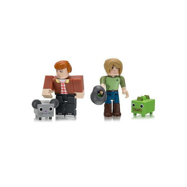 

Фигурка Jazwares Roblox Game Packs Pet Simulator W4 (ROG0149)