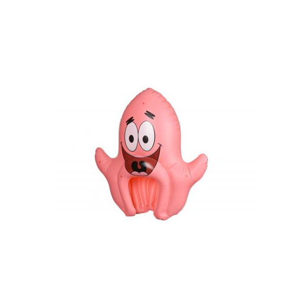 

Фигурка SpongeHeads головной убор SpongeHeads Patrick (EU690602)