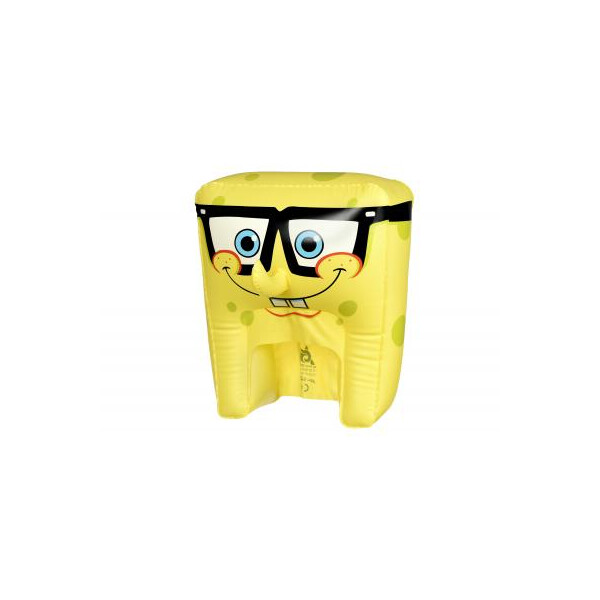 

Фигурка SpongeHeads головной убор SpongeHeads SpongeBob Expression2 (EU690605)